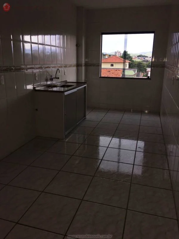Foto 2 de 6 - Apartamento para aluguel em Liberdade